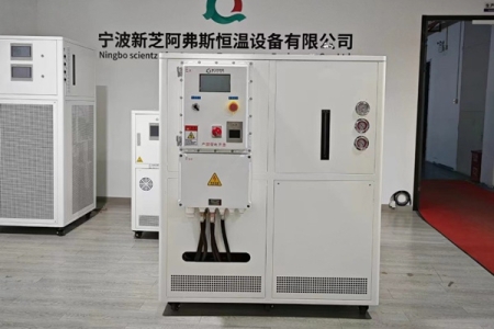使用制冷循環(huán)機(jī)需掌握其特點(diǎn)，才能發(fā)揮出其功效！