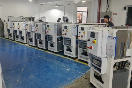 水冷式低溫冷凍機(jī)為什么會(huì)漏水？怎么解決？