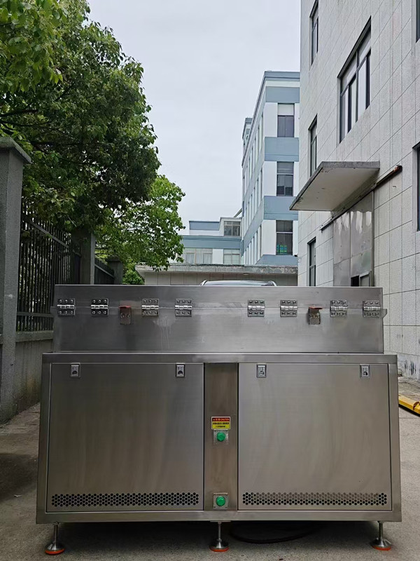 新芝阿弗斯-152℃超低溫淬火冷凍箱，極致低溫技術(shù)開啟工業(yè)冷凍新時代 圖3